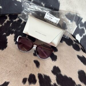 #72 Michael Kors NWT Sunglasses